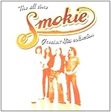 Smokie - The All Time Greatest Hits Collection [DVD]