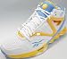 Reebok Pump Omni HEXRIDE リーボック ポンプ オムニ ヘックスライド(White/Yellow)
