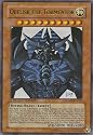 YU-GI-OH Single Card: Obelisk The Tormentor JUMP-EN037