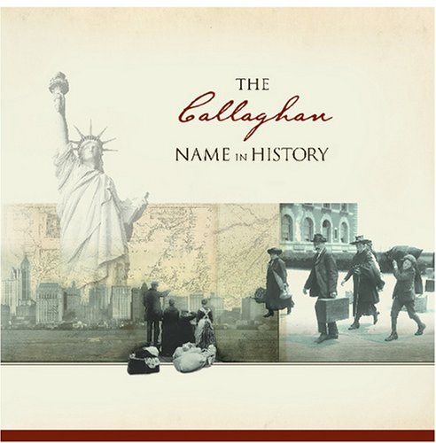 Callaghan