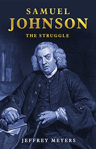 Samuel Johnson: The Struggle