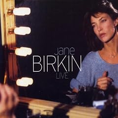 CD Story : Jane Birkin (inclus livret)