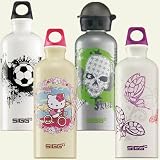 Sigg Traveler Classic Water Bottle