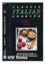 Classic Italian Cooking for the Vegetarian Gourmet