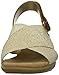 Aerosoles Women's Badlands Wedge Sandal