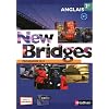 Anglais 2e New bridges : Programme 2010 B1 (1CD audio)