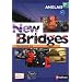 Anglais 2e New Bridges : Programme 2010 B1 (1CD audio)