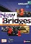 Anglais 2e New bridges : Programme 2010 B1 (1CD audio)