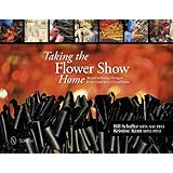 taking the flower show home award winning designs from concept to completion