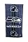 Seattle Seahawks Fiber Reactive Beach Towel