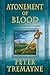 Atonement of Blood: A Mystery of Ancient Ireland (Mysteries of Ancient Ireland)