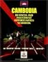 Cambodia Investment & Business Opportunities Yearbook (World Investment & Business Opportunities Library)