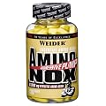 Weider Supplements Amino NOX, neutral, 120 Tabletten