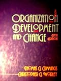 Organization Development and Change