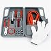 31-piece Roadside Emergency Kit