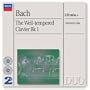 Bach: The Well-Tempered Clavier, Book 1