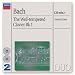 Bach: The Well-Tempered Clavier, Book 1