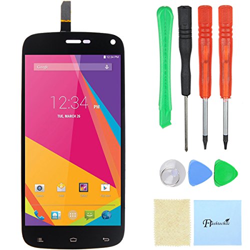 Arteke Play LCD Digitizer Assembly - L100 L100A