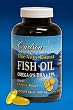 Very Finest Fish Oil By Carlson - 150 Soft Gels (120 + 30)