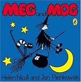 Meg and Mog