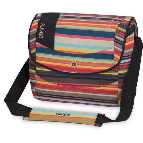 dakine laptop messenger bag