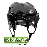 Easton Stealth S19 Z-Shock Hockey Helmet 2010-Navy M