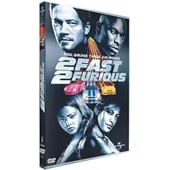 2 Fast 2 Furious