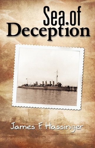 sea of deception