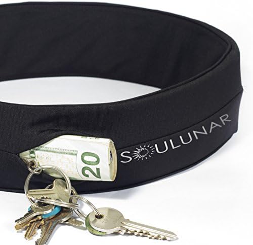 RUNNER WAIST PACK for handsfree running, cycling, yoga, hiking and traveling. Running fanny pack and arm band replacement, for men and women. Order Yours Today.