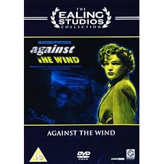 Against The Wind [DVD]