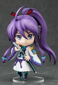 バーチャルボーカリスト がくっぽいど ねんどろいど 神威がくぽ (ノンスケール ABS&PVC塗装済み可動フィギュア)