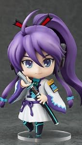バーチャルボーカリスト がくっぽいど ねんどろいど 神威がくぽ (ノンスケール ABS&PVC塗装済み可動フィギュア)
