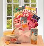 Hanging Around and Feeling Down Get Well Soon Care Package
