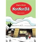 NonNonBapar Shigeru Mizuki