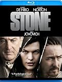 Stone [Blu-ray]
