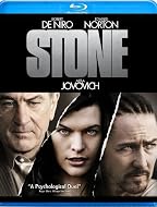 Stone [Blu-ray]