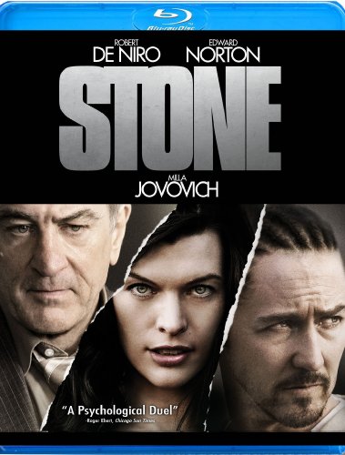 Stone - (2010) 1080p Bluray