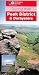 Peak District and Derbyshire (Touring Maps) (Tour Maps)