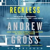 Reckless: A Novel | [Andrew Gross]