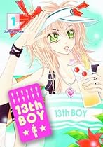 13th Boy 1 (v. 1)