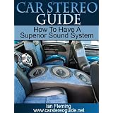 Car Stereo Guidede 