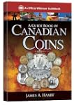 A Guide Book of Canadian Coins