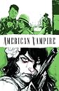 American Vampire #5 (Graphic Novel)