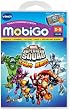 Vtech - MobiGo Software - Super Hero Squad