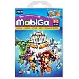 Vtech - MobiGo Software - Super Hero Squad