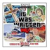 Knine Presents It Was Written Vol.1