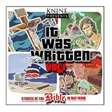 Knine Presents It Was Written Vol.1 ~ Knine