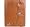 Cognac Italian Vachetta Leather