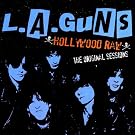 Hollywood Raw-The Original Sessions