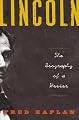 Lincoln: The Biography of a Writer